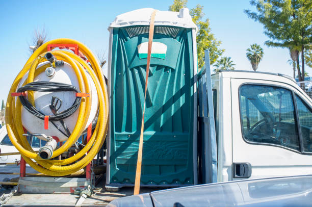 Best Porta potty services near me  in Somersworth, NH