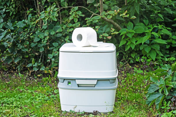 Best Porta potty delivery and setup  in Somersworth, NH