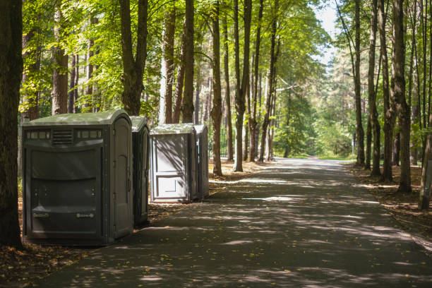 Best Temporary restroom rental  in Somersworth, NH