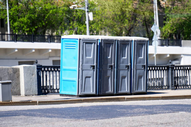 Portable Toilet Options We Offer in Somersworth, NH