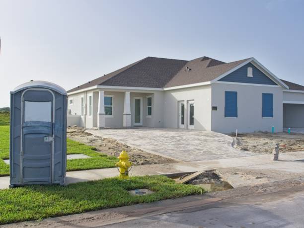 Best High-end porta potty rental  in Somersworth, NH