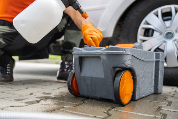 Best Affordable portable toilet rental  in Somersworth, NH